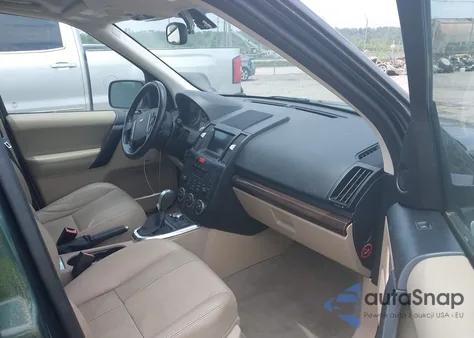 2011 Land Rover Lr2 из США, поврежденный, VIN SALFR2BN9BH258938